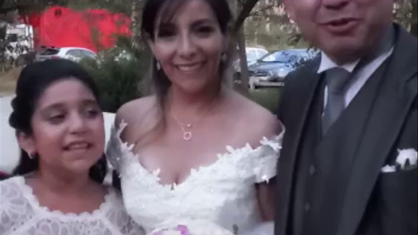 Escarabajos para Matrimonios