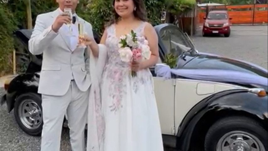 Escarabajos para Matrimonios