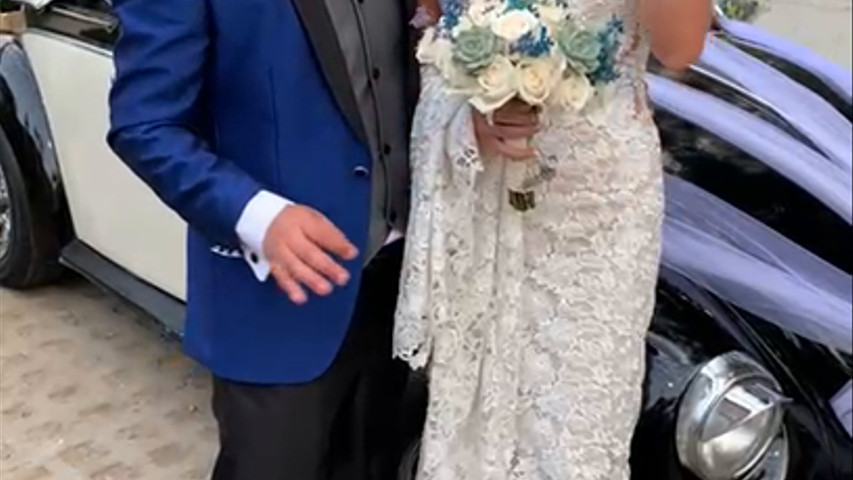 Escarabajos para Matrimonios