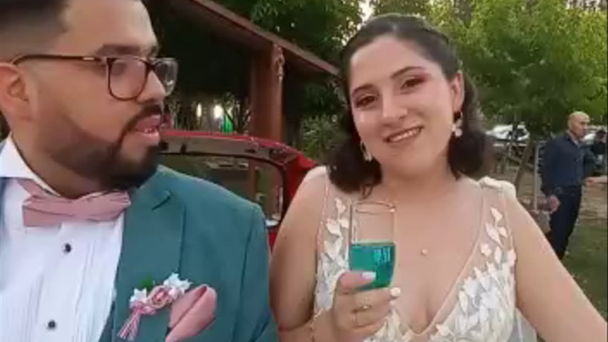 Escarabajos para Matrimonios