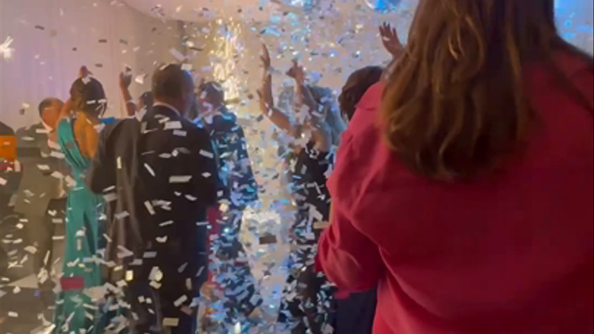 Matrimonio 15/03/25