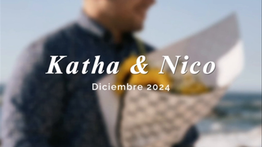 Reel Katha & Nico