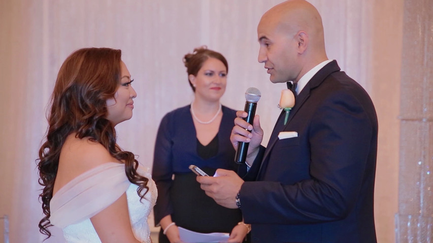 Trailer - Samanta y Brian