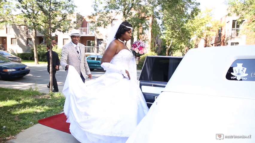 Matrimonio Karisa & evan