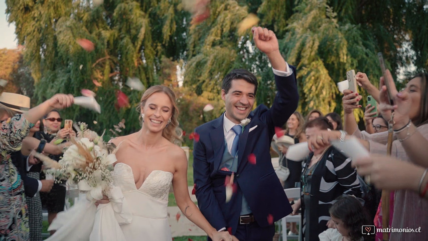 Trailer orne y nacho 
