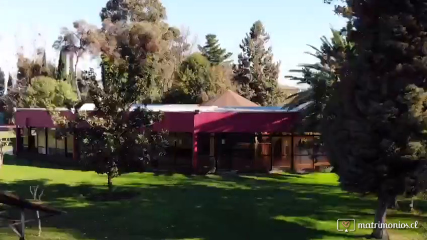 Instalaciones club árabe talca