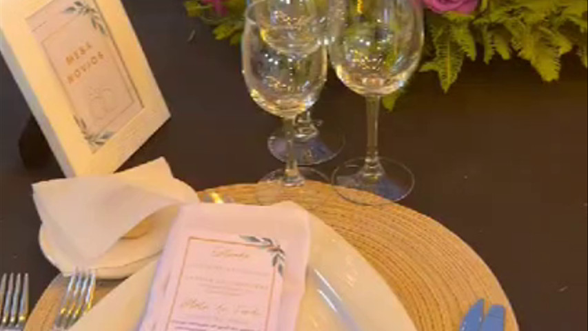 Alicia Arroyo Banqueteria