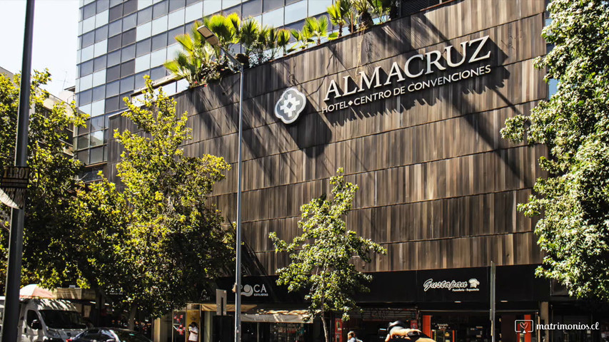 Hotel Almacruz  