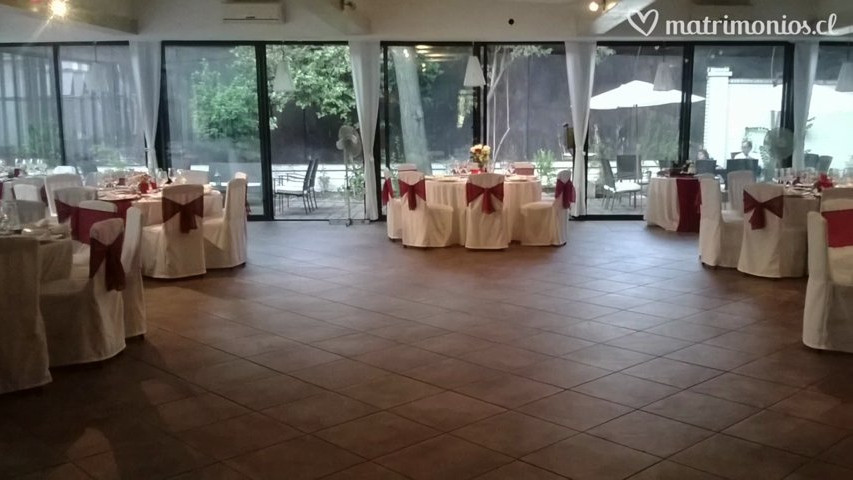 Eventos Santa María 