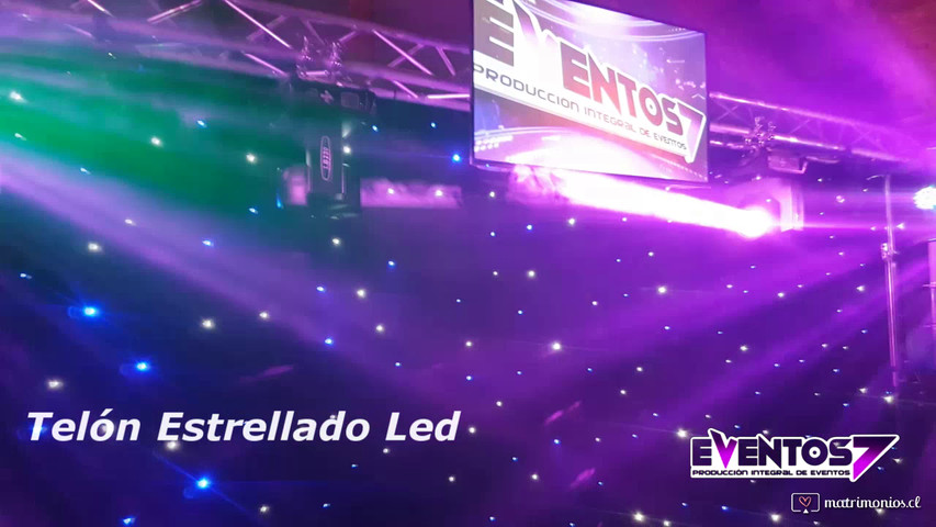 Eventos 7