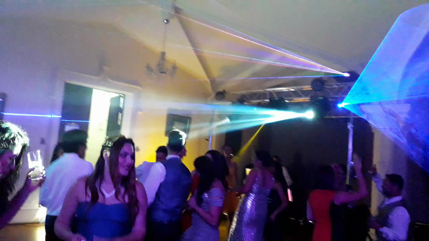 Eventos DJ Apolo