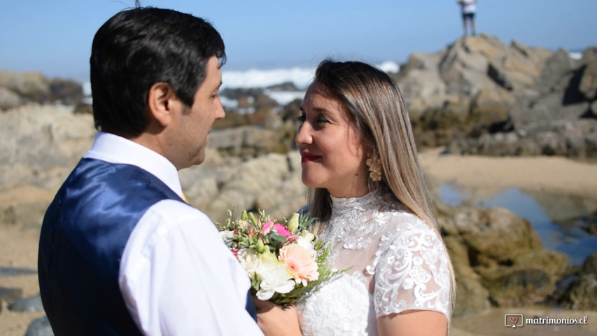 Maria Paz & Jose