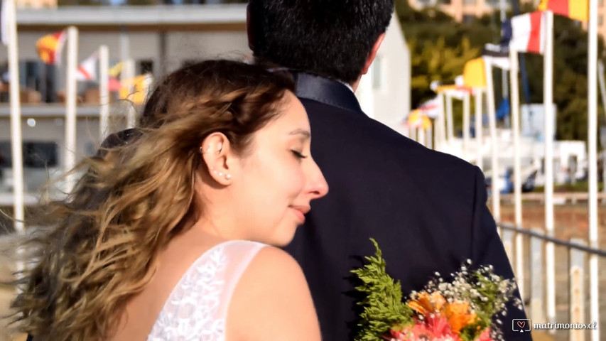 Rocío & José