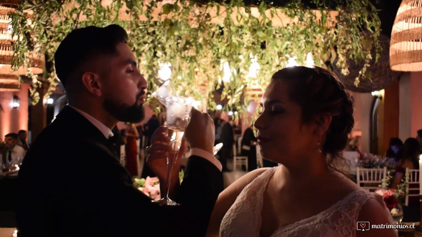 Elizabeth & Sebastián