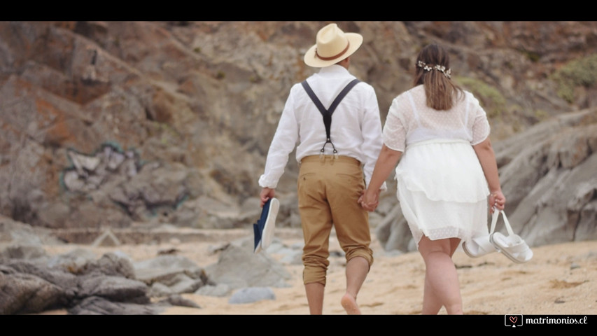 Belen y Dennis