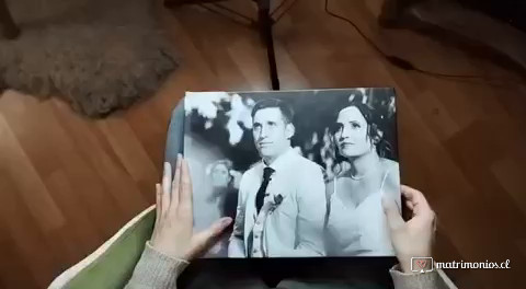 Photobook Max & Isa