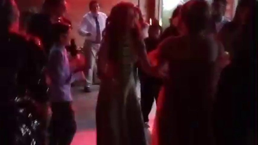 Baile coreográfico