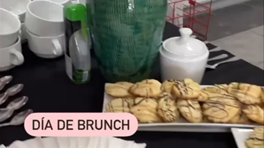 Brunch