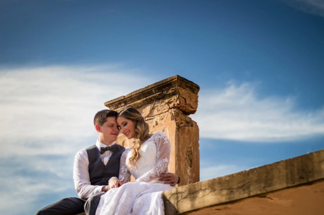 Cinemagraph postboda