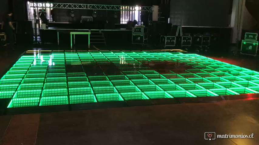 Led Dance