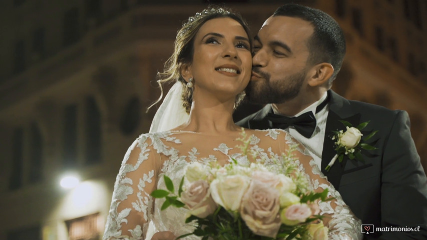 Boda Laura & Ismael - Video resumen