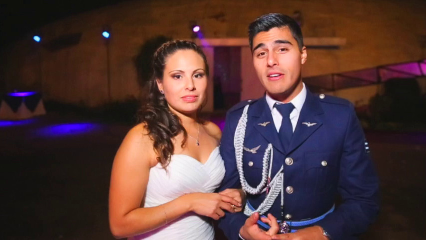 Matrimonio de Fernanda & Nicolás