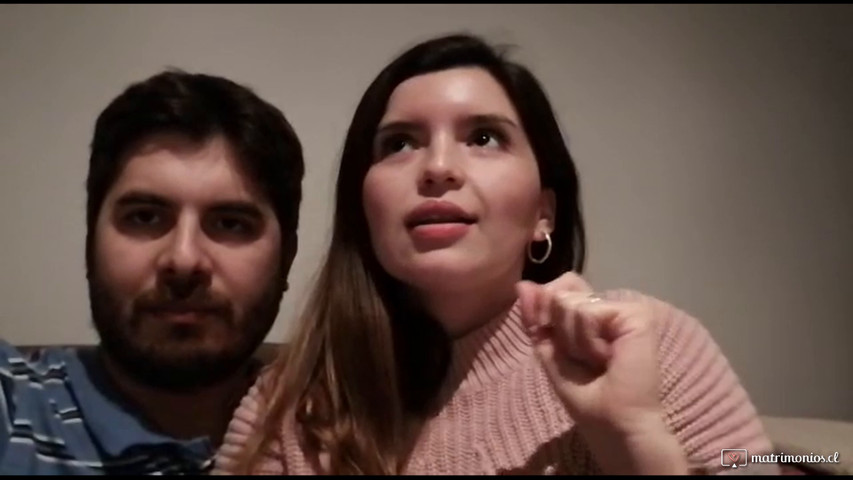 Testimonio de Andrea y Juan