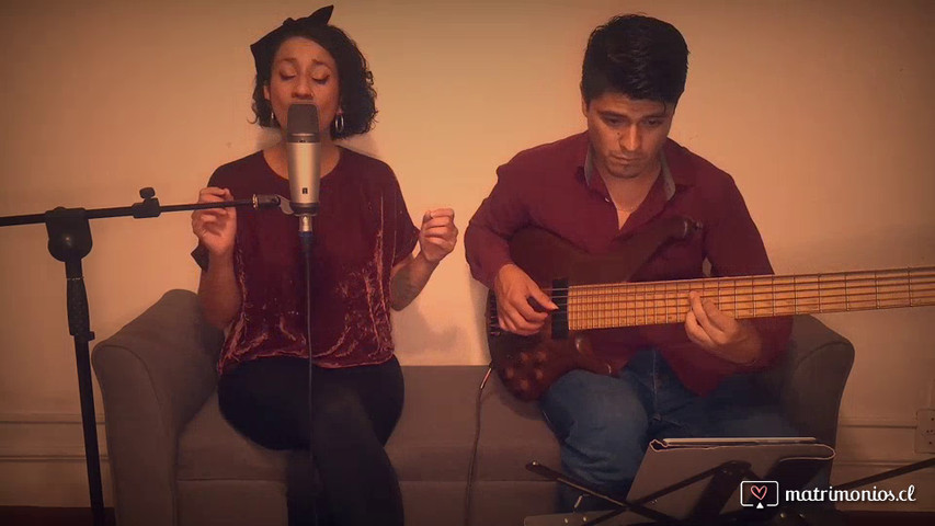 Bésame mucho