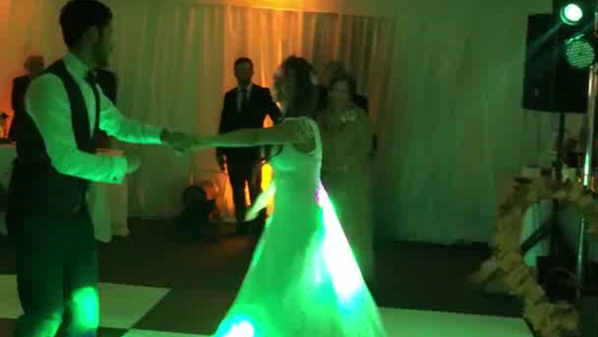 Matrimonio Carpa