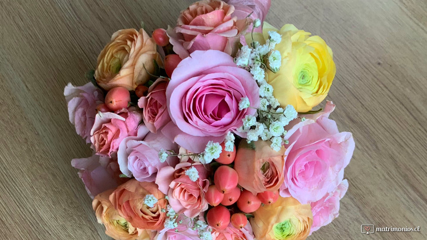Kute Flower Store