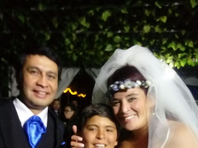 El matrimonio de Jose y Estrella  en Lampa, Chacabuco 4