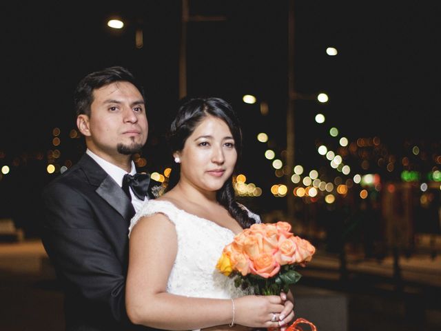 El matrimonio de Sergio y Tamara en Valparaíso, Valparaíso 7
