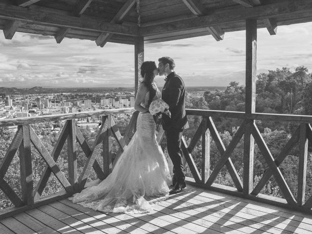El matrimonio de Francisco y Tamara en Temuco, Cautín 16