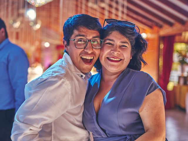El matrimonio de Anahi y Jonathan en Los Ángeles, Bío-Bío 60