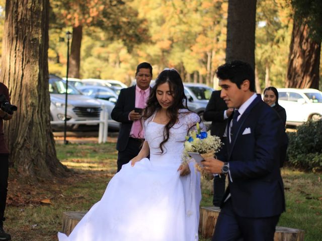 El matrimonio de Sebastián y Juanita en Osorno, Osorno 1