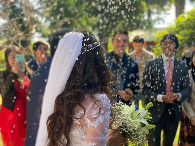 El matrimonio de Sebastián y Juanita en Osorno, Osorno 4