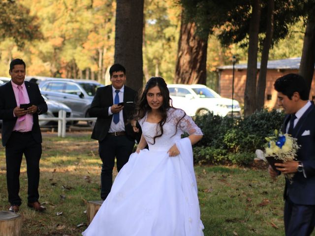 El matrimonio de Sebastián y Juanita en Osorno, Osorno 5