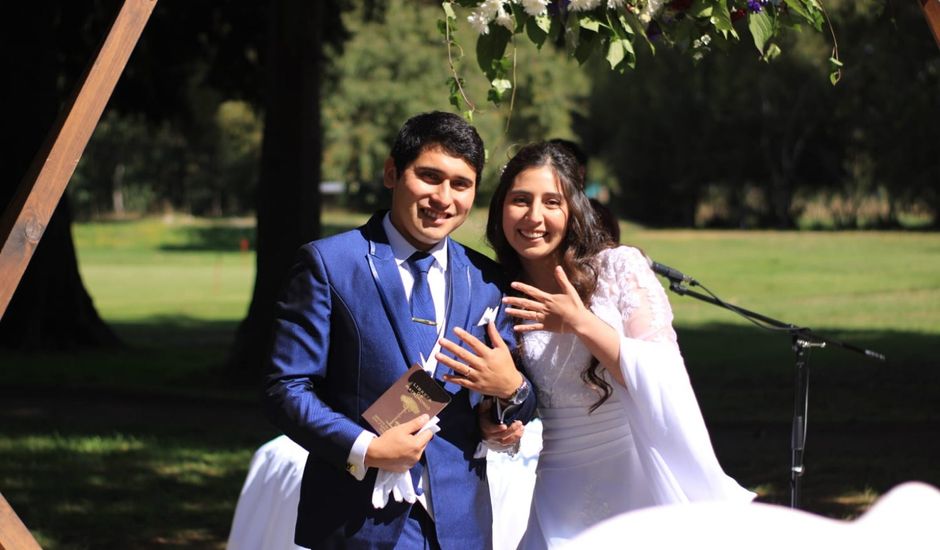 El matrimonio de Sebastián y Juanita en Osorno, Osorno