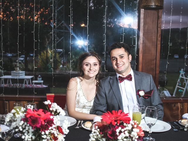 El matrimonio de Emilio  y Marion en Temuco, Cautín 2