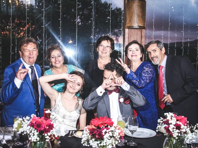 El matrimonio de Emilio  y Marion en Temuco, Cautín 4