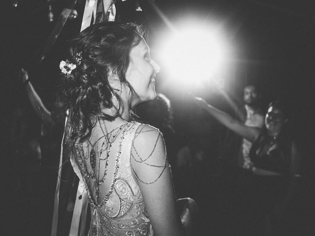 El matrimonio de Emilio  y Marion en Temuco, Cautín 6