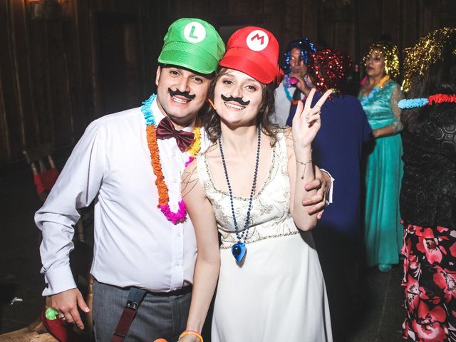 El matrimonio de Emilio  y Marion en Temuco, Cautín 9