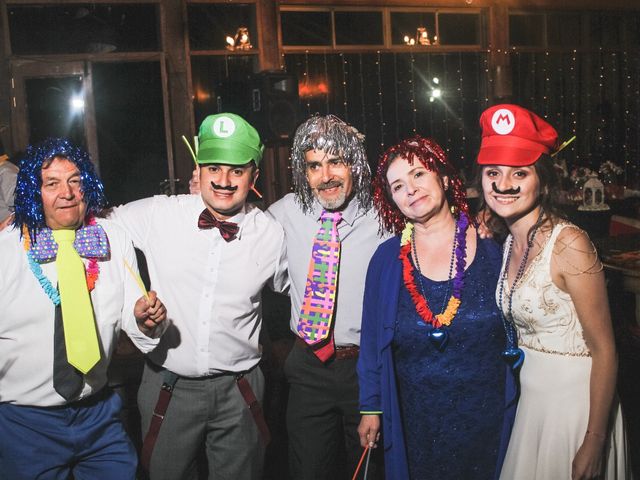 El matrimonio de Emilio  y Marion en Temuco, Cautín 10