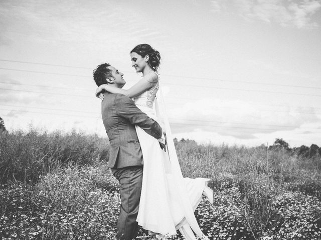 El matrimonio de Emilio  y Marion en Temuco, Cautín 14