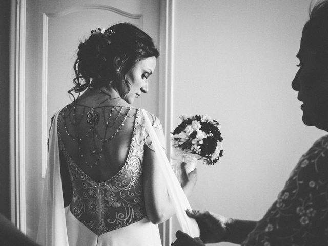 El matrimonio de Emilio  y Marion en Temuco, Cautín 17