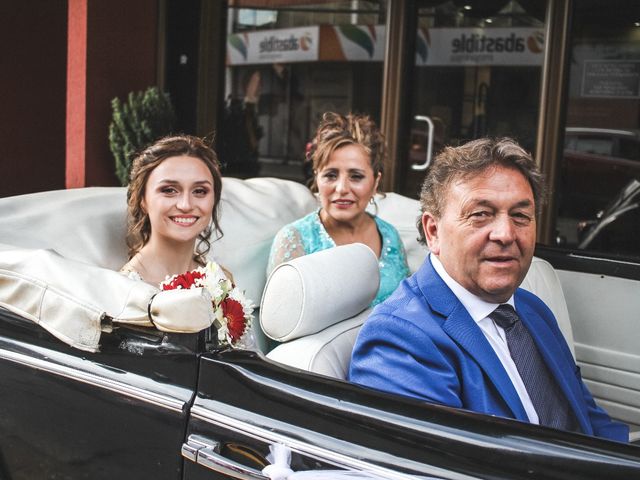 El matrimonio de Emilio  y Marion en Temuco, Cautín 18