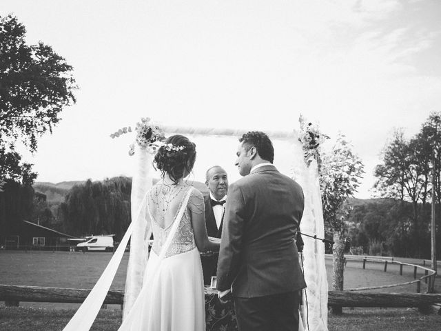 El matrimonio de Emilio  y Marion en Temuco, Cautín 22