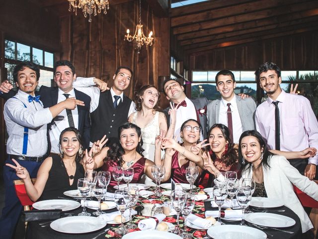 El matrimonio de Emilio  y Marion en Temuco, Cautín 24