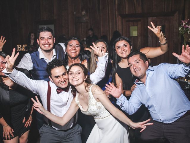 El matrimonio de Emilio  y Marion en Temuco, Cautín 25