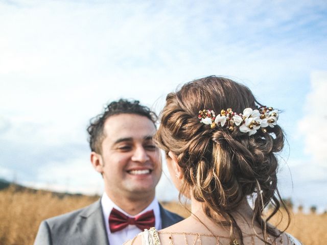 El matrimonio de Emilio  y Marion en Temuco, Cautín 27